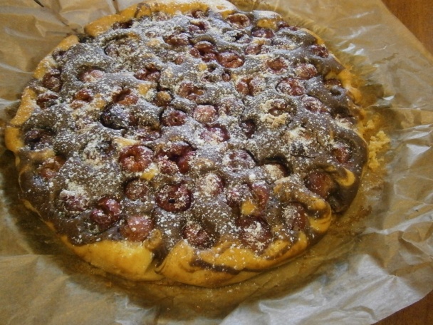 Čerešňová bublanina (fotorecept) - obrázok 5
