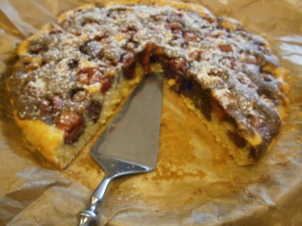 Čerešňová bublanina (fotorecept) - obrázok 6