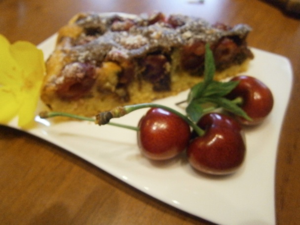Čerešňová bublanina (fotorecept) - obrázok 7