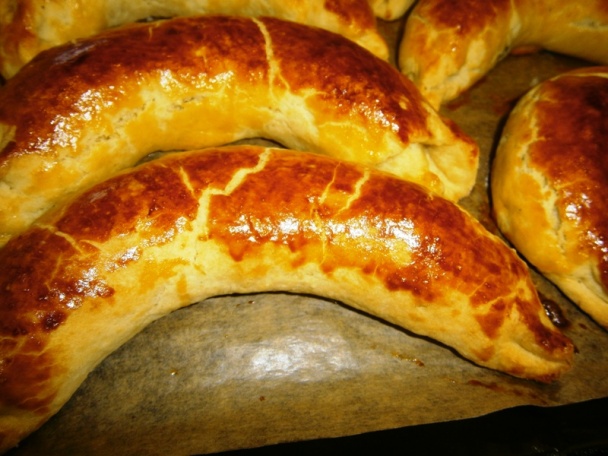 Makové rožky (fotorecept) - obrázok 5