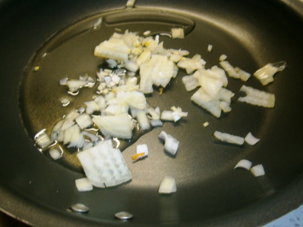 Hubová polievka (fotorecept) - obrázok 5