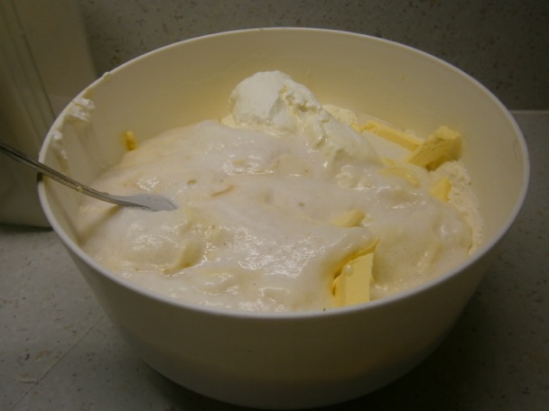 Grobské smotanové pagáčiky (fotorecept) - obrázok 4