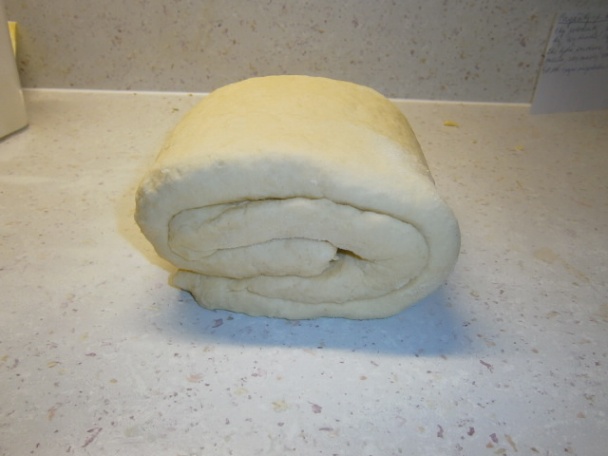 Grobské smotanové pagáčiky (fotorecept) - obrázok 5