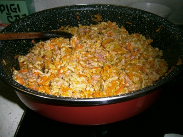 Pastiersky koláč (fotorecept) - obrázok 5