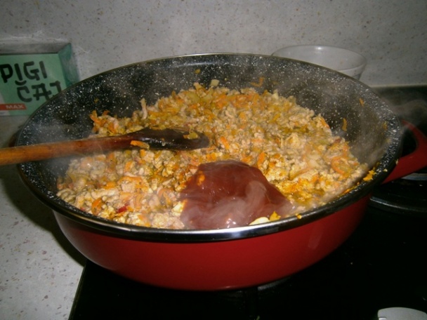 Pastiersky koláč (fotorecept) - obrázok 6