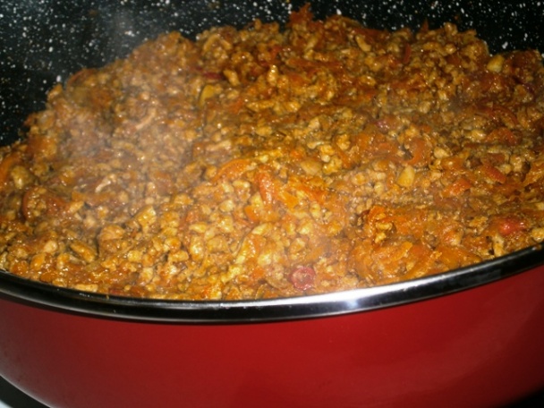 Pastiersky koláč (fotorecept) - obrázok 7