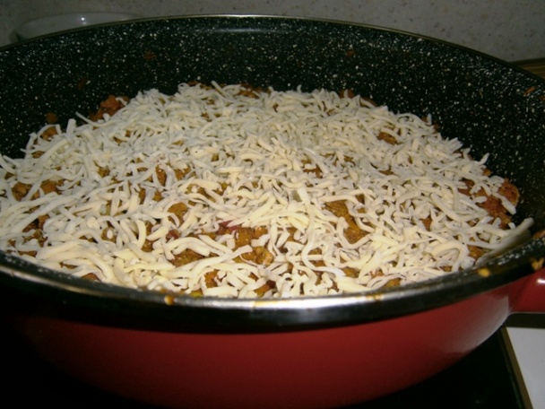 Pastiersky koláč (fotorecept) - obrázok 8