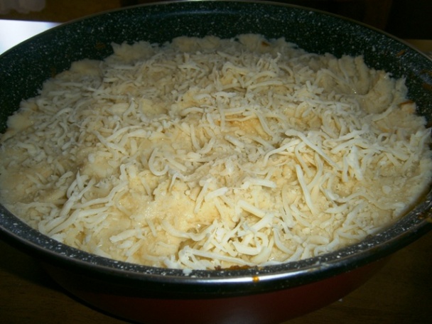 Pastiersky koláč (fotorecept) - obrázok 9