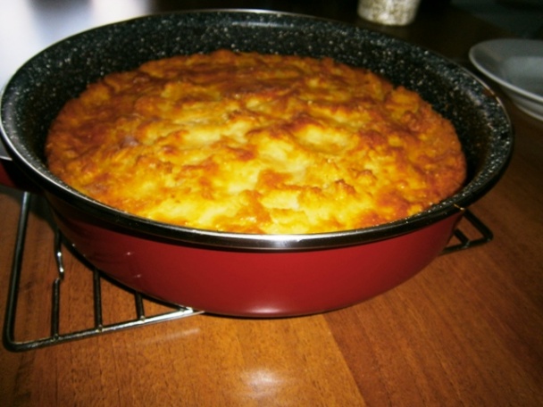 Pastiersky koláč (fotorecept) - obrázok 10