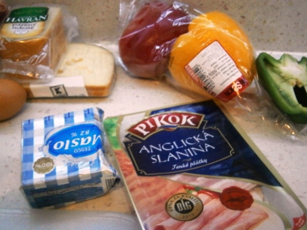 Plnené rolky z bravčového mäsa (fotorecept) - obrázok 3