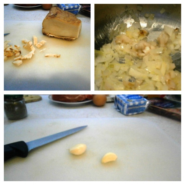 Plnené rolky z bravčového mäsa (fotorecept) - obrázok 4