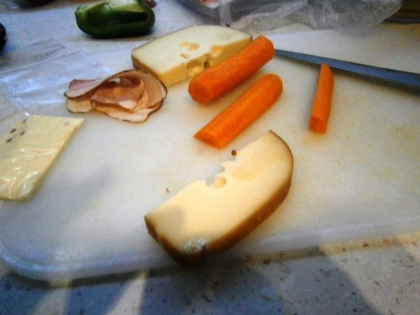 Plnené rolky z bravčového mäsa (fotorecept) - obrázok 5