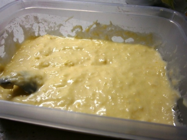 Morčacie prsia v syrovo-cesnakovom cestíčku (fotorecept) - obrázok 6