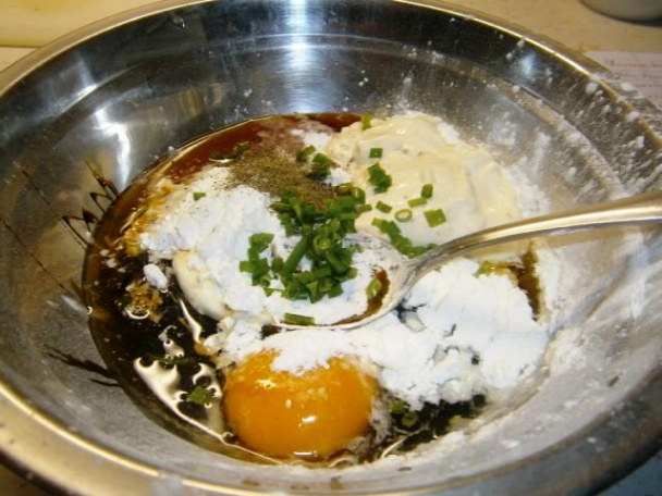 Morčacie prsia naložené v pikantnej marináde (fotorecept) - obrázok 3