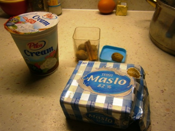 Bravčové pliecko so zeleninou a zemiakovou kašou (fotorecept) - obrázok 6