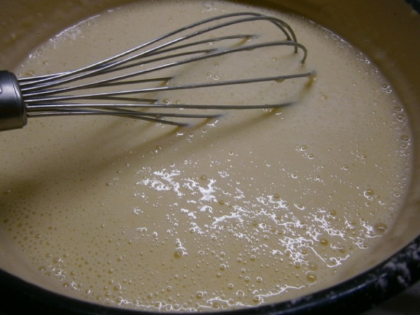 Slané palacinky (fotorecept) - obrázok 1