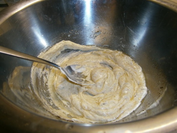 Morčacie prsia naložené v pikantnej marináde (fotorecept) - obrázok 8