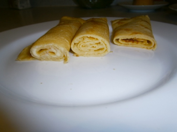 Slané palacinky (fotorecept) - obrázok 10
