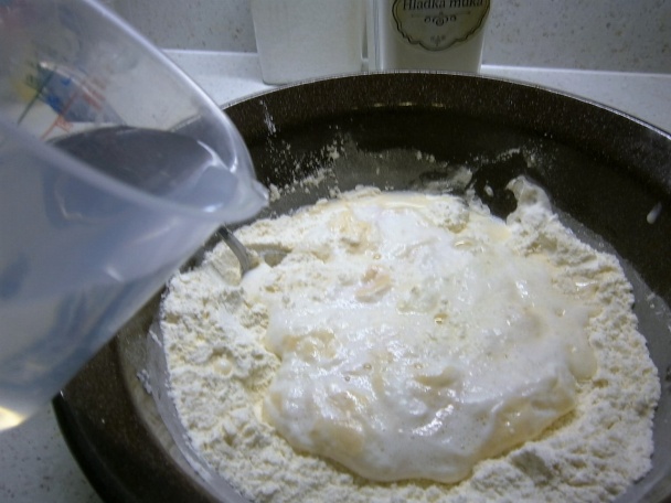 Rožky s masťou II. (fotorecept) - obrázok 1