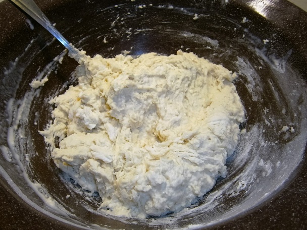 Rožky s masťou II. (fotorecept) - obrázok 2