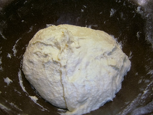 Rožky s masťou II. (fotorecept) - obrázok 3