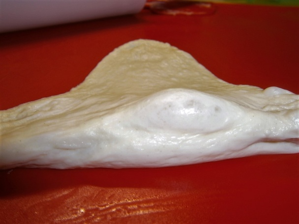 Rožky s masťou II. (fotorecept) - obrázok 6