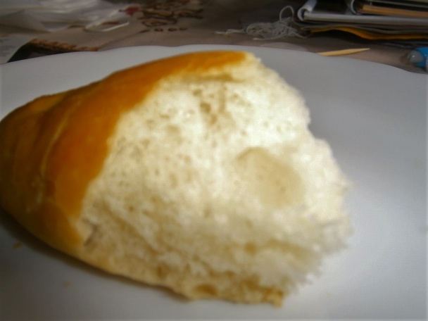 Rožky s masťou II. (fotorecept) - obrázok 10