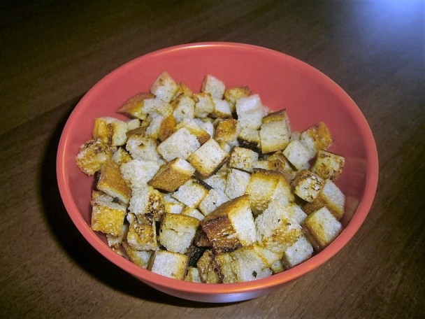 Cesnačka - obrázok 1