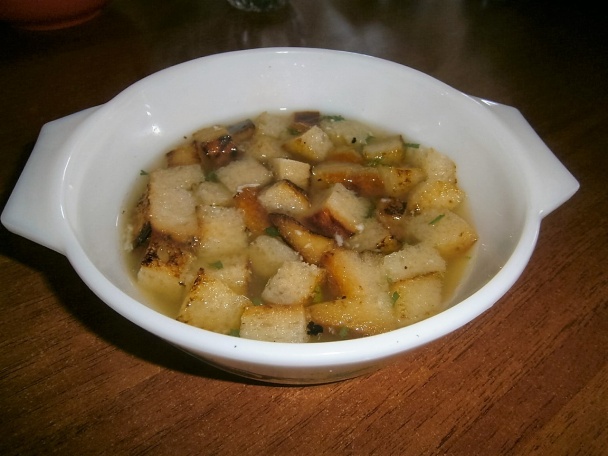 Cesnačka - obrázok 2