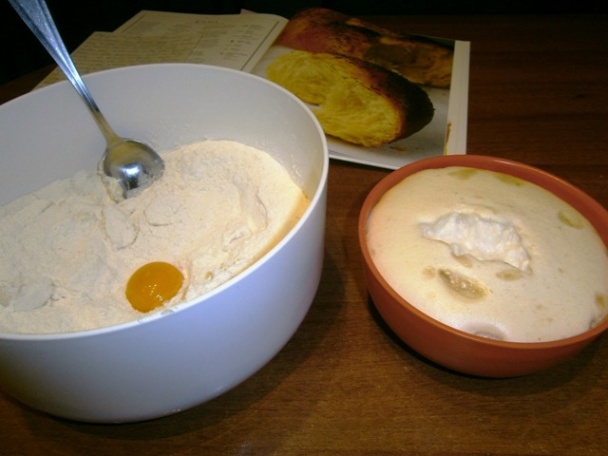 Makovky (fotorecept) - obrázok 1