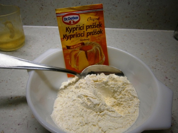 Nedeľná tortička (fotorecept) - obrázok 2