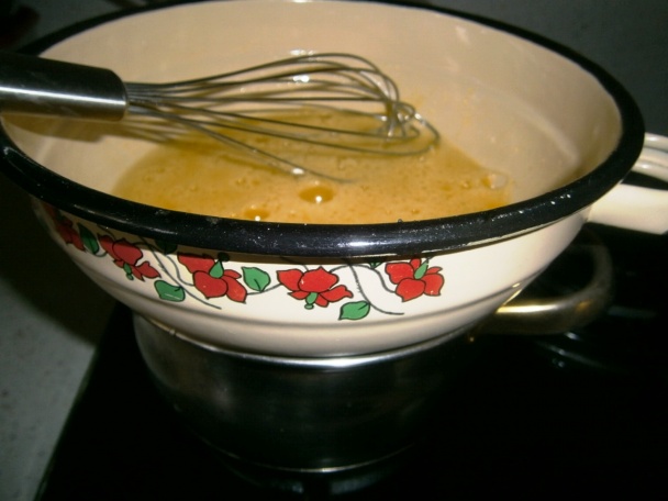 Nedeľná tortička (fotorecept) - obrázok 3