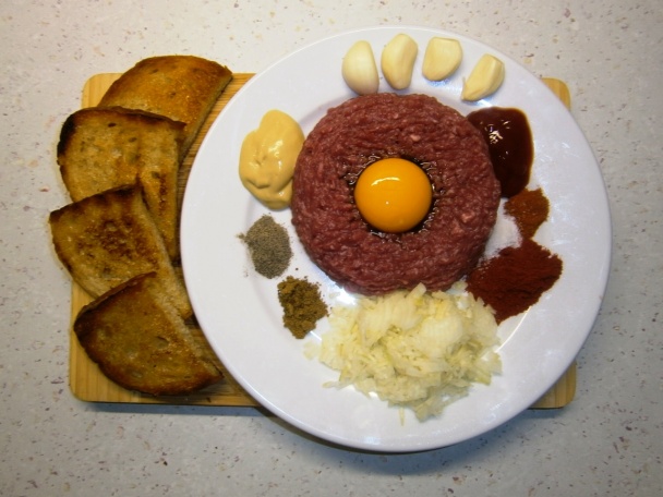 Tatarák (fotorecept) - obrázok 2