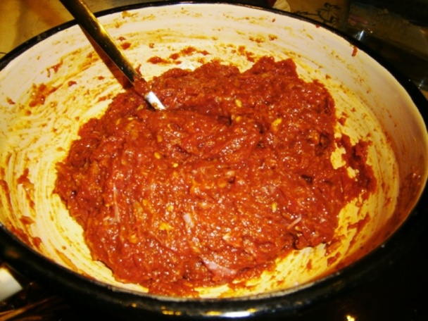 Tatarák (fotorecept) - obrázok 4