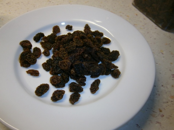 Zavárané feferónky plnené hrozienkami (fotorecept) - obrázok 2