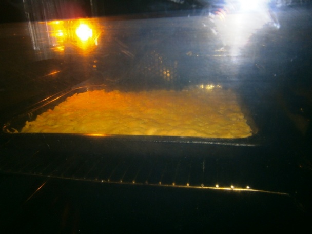 Jablkový koláč (fotorecept) - obrázok 3