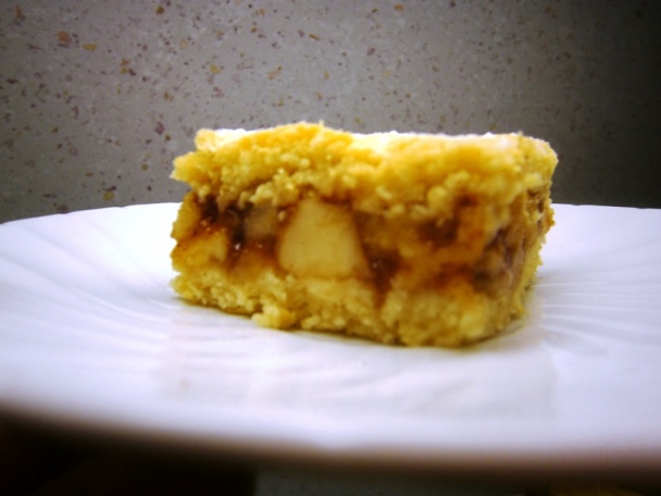 Jablkový koláč (fotorecept) - obrázok 5