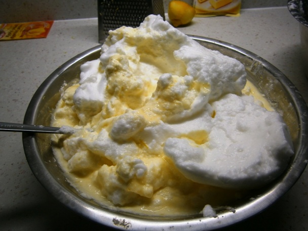 Tvarohový strúhaný koláč (fotorecept) - obrázok 7