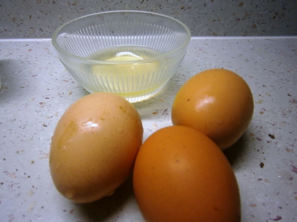 Tvarohový strúhaný koláč (fotorecept) - obrázok 4