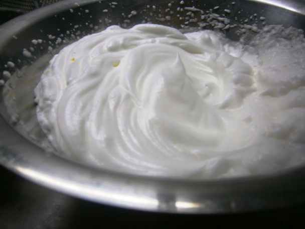 Tvarohový strúhaný koláč (fotorecept) - obrázok 6