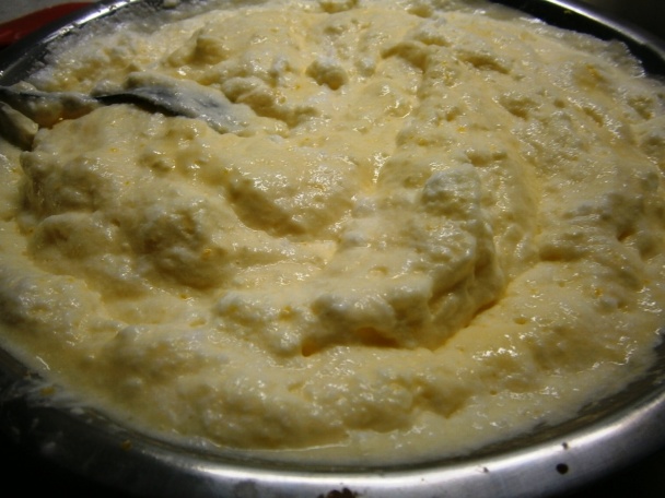 Tvarohový strúhaný koláč (fotorecept) - obrázok 8