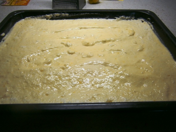 Tvarohový strúhaný koláč (fotorecept) - obrázok 9