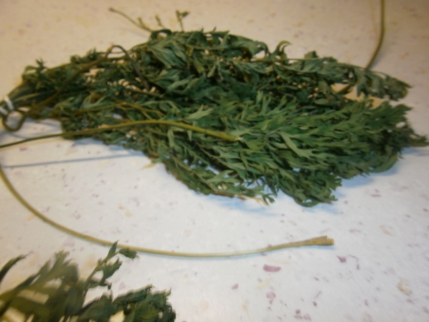 Domáca bylinková vegeta (fotorecept) - obrázok 1