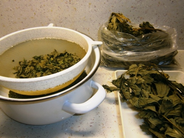 Domáca bylinková vegeta (fotorecept) - obrázok 3