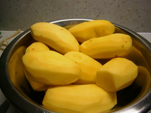 Sedliacke zemiaky (fotorecept) - obrázok 6