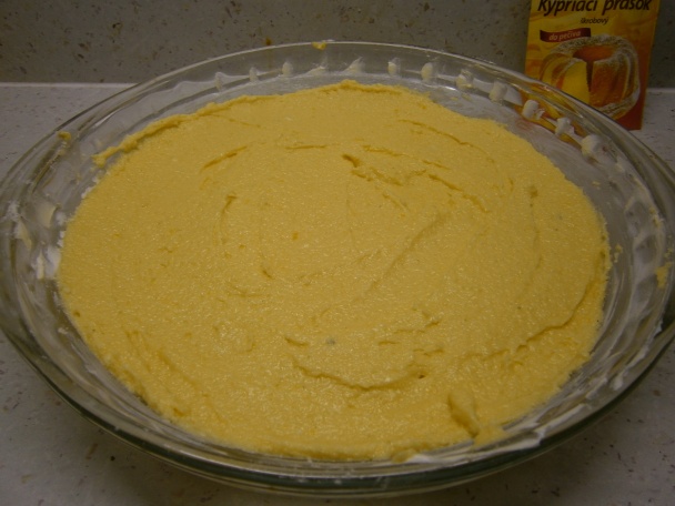 Jablčník (fotorecept) - obrázok 1