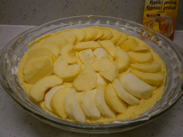 Jablčník (fotorecept) - obrázok 3