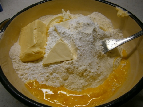 Slané tyčinky (fotorecept) - obrázok 2