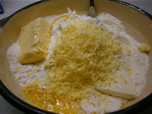 Slané tyčinky (fotorecept) - obrázok 3