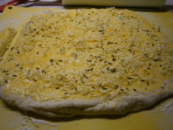 Slané tyčinky (fotorecept) - obrázok 4